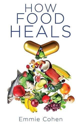 Cover image for How Food Heals: A Look into Food as Medicine for Our Physical and Mental Health