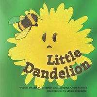 Cover image for Little Dandelion