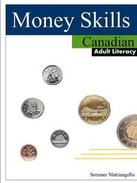 Cover image for Money Skills: Canadian