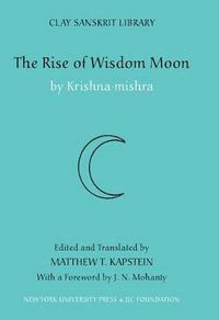 Cover image for The Rise of Wisdom Moon