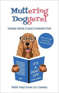 Cover image for Muttering Doggerel