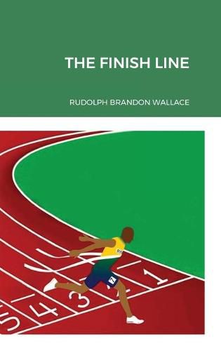 The Finish Line Hard Cover