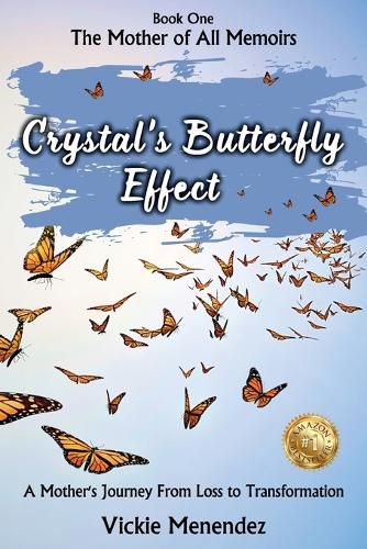 Cover image for Crystal's Butterfly Effect