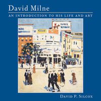 Cover image for David Milne: An Introduction to His Life and Art