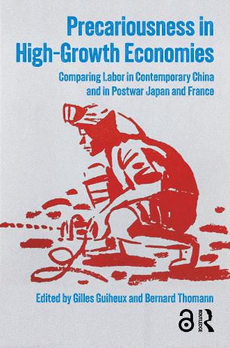 Cover image for Precariousness in High-Growth Economies