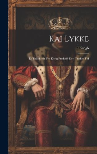 Cover image for Kai Lykke