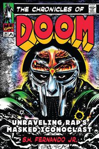 Cover image for Chronicles of Doom, The