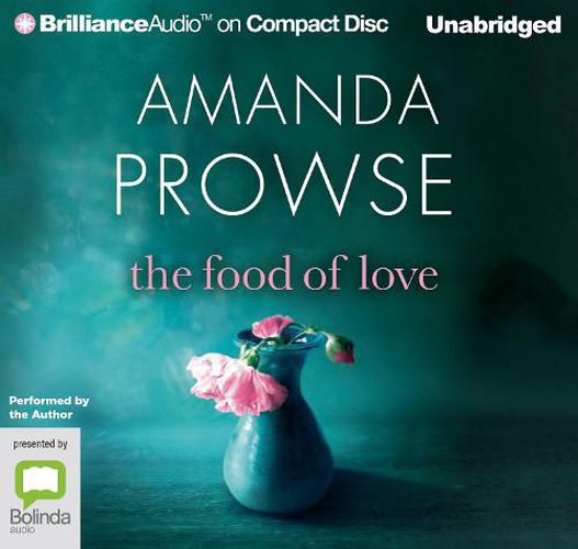 Cover image for The Food Of Love