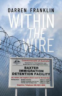 Cover image for Within the Wire