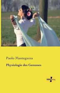 Cover image for Physiologie des Genusses