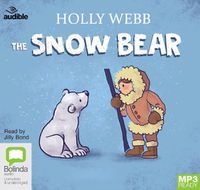 Cover image for The Snow Bear