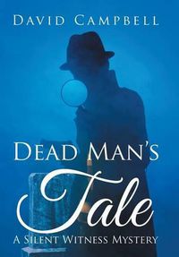 Cover image for Dead Man's Tale