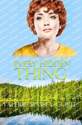 Cover image for Every Hidden Thing