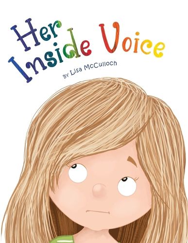 Cover image for Her Inside Voice