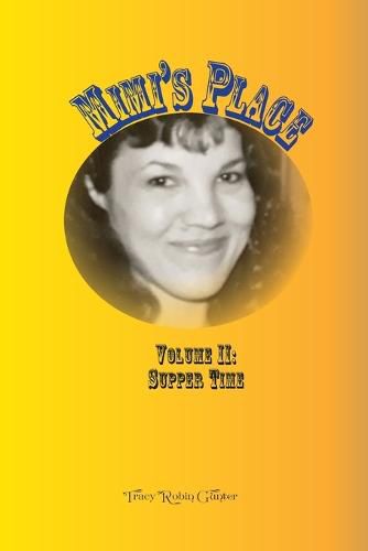 Cover image for Mimi's Place Volume II