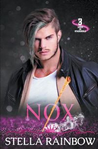 Cover image for Nox