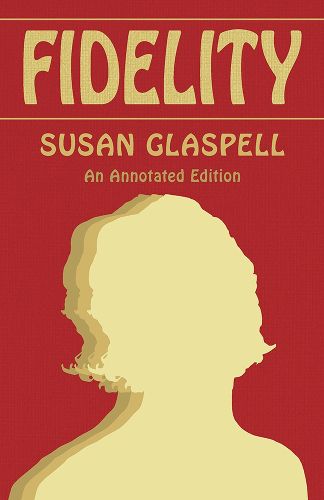 Cover image for Fidelity