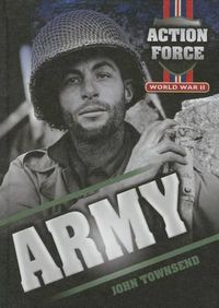 Cover image for Army