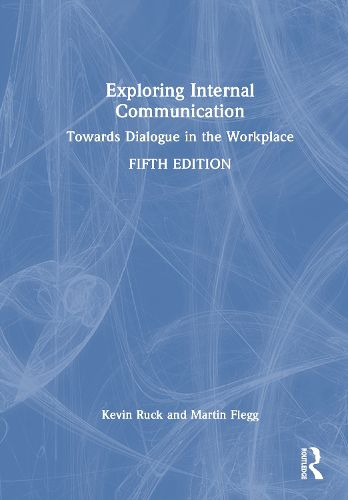 Cover image for Exploring Internal Communication