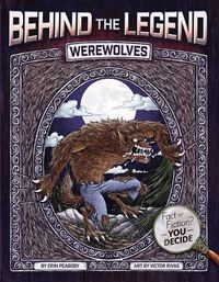 Cover image for Werewolves