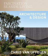 Cover image for Fascination Seaside Living: Architecture & Design