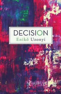 Cover image for Decision