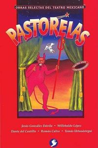 Cover image for Pastorelas