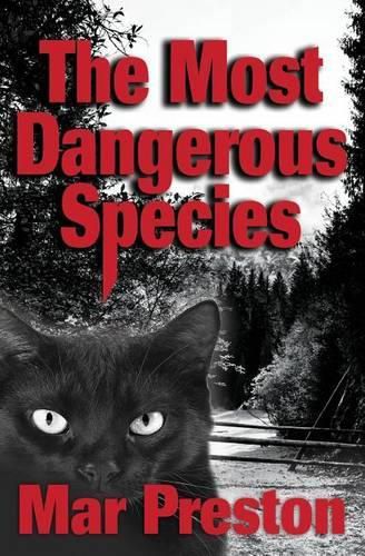 Cover image for The Most Dangerous Species: Book II