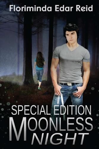 Cover image for Moonless Night