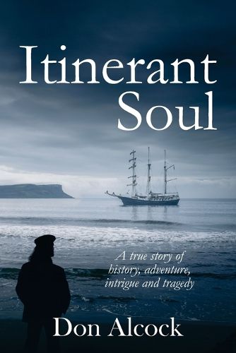 Cover image for Itinerant Soul