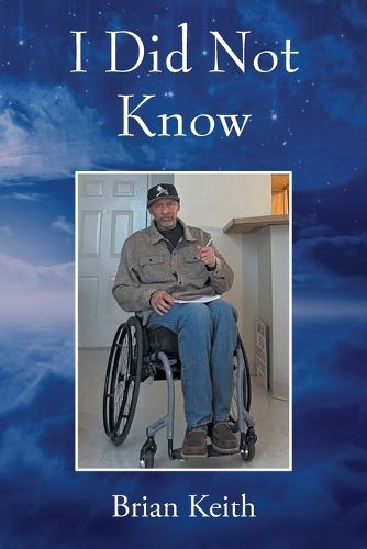 Cover image for I Did Not Know