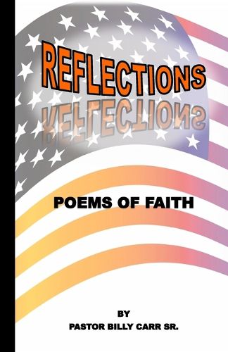 Cover image for Reflections