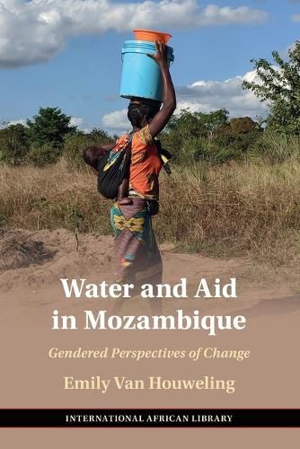 Cover image for Water and Aid in Mozambique