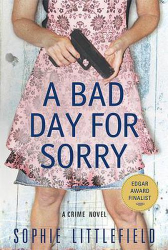 Cover image for A Bad Day for Sorry