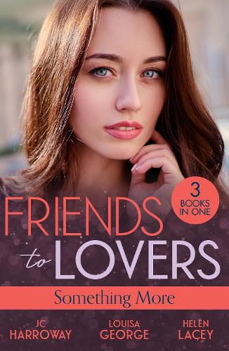 Cover image for Friends To Lovers: Something More