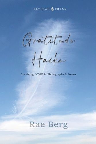 Cover image for Gratitude Haiku