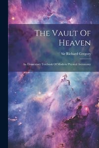 Cover image for The Vault Of Heaven