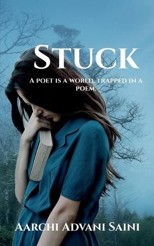 Cover image for Stuck