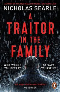 Cover image for A Traitor in the Family