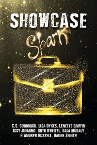 Cover image for Showcase: Spark