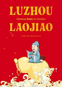 Cover image for Luzhou Laojiao