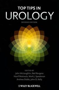 Cover image for Top Tips in Urology