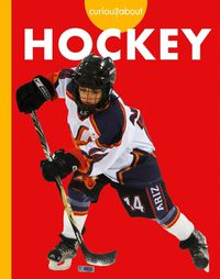 Cover image for Curious about Hockey