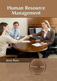 Cover image for Human Resource Management