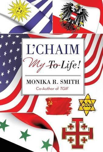 Cover image for L'Chaim