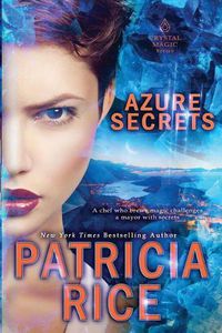 Cover image for Azure Secrets