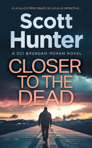 Cover image for Closer to the Dead
