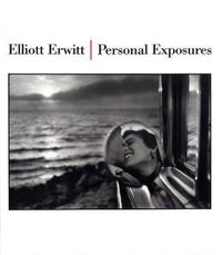 Cover image for Personal Exposures