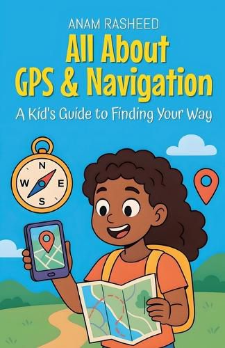 Cover image for All About GPS & Navigation