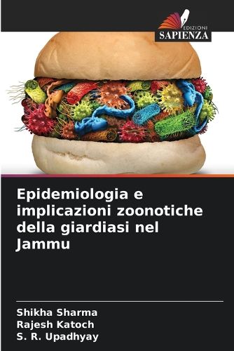 Cover image for Epidemiologia e implicazioni zoonotiche della giardiasi nel Jammu